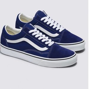 VANS Old Skool Shoes